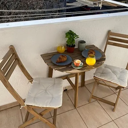 Captain's **** Apartment Opatija