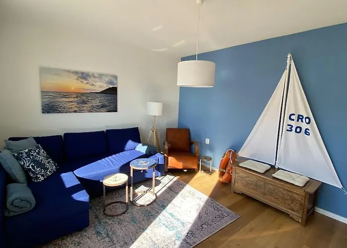 Captain's **** Appartement Opatija