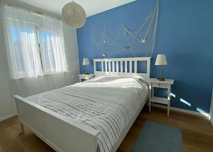 Captain's **** Appartement