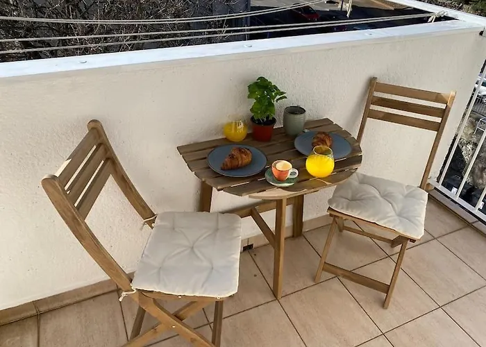 Captain's **** Apartment Opatija