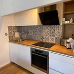 Apartment Captain's **** Opatija