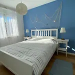 Captain's **** Apartment