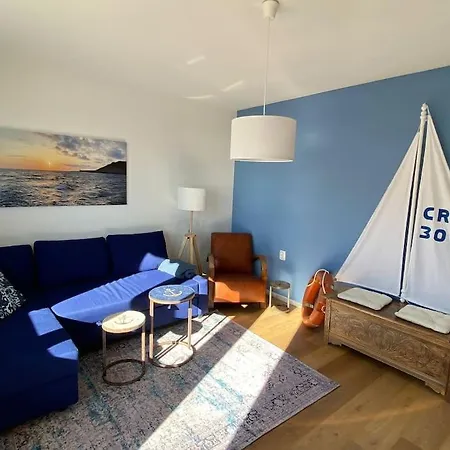 Captain's **** Apartment Opatija