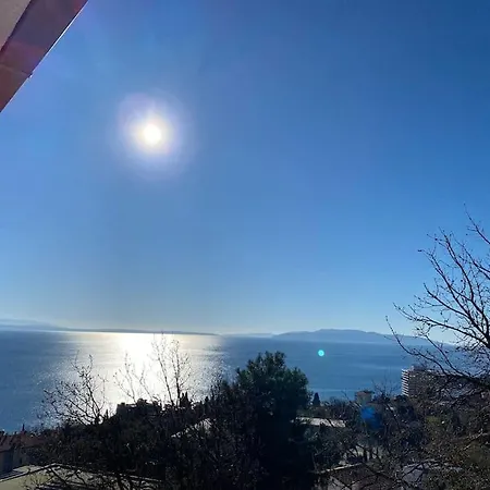 Appartement Captain's **** *