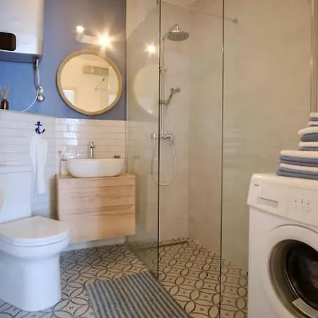 Captain's **** * Opatija