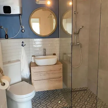 Apartment Captain's **** Opatija