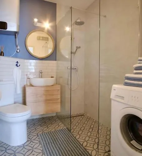 Captain's **** * Opatija